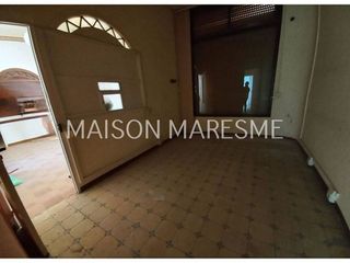 Local comercial en venta en Canet de Mar