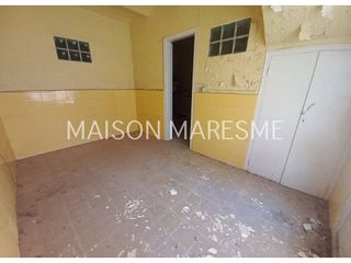 Local comercial en venta en Canet de Mar