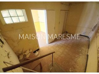 Local comercial en venta en Canet de Mar