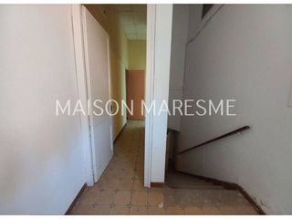 Local comercial en venta en Canet de Mar