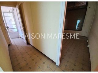 Local comercial en venta en Canet de Mar