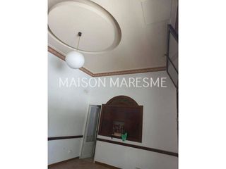 Local comercial en venta en Canet de Mar