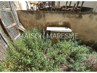 Local comercial en venta en Canet de Mar