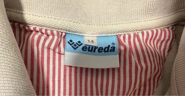 Polos uniforme secundaria (ESO) Agustinos Alicante