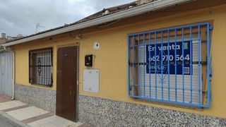 Casa en venta en Chauchina