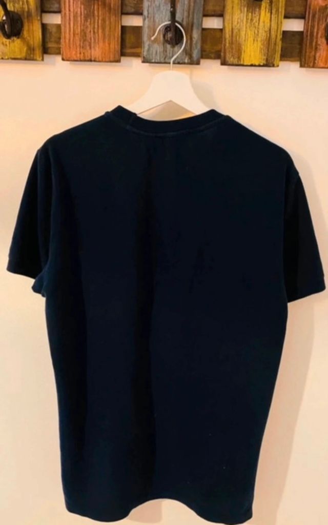 Camiseta de Benetton