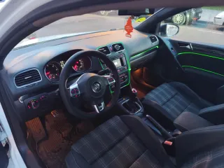 Volkswagen Golf 2010