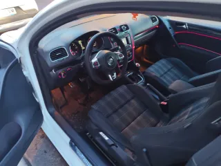 Volkswagen Golf 2010