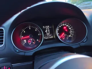 Volkswagen Golf 2010