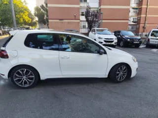 Volkswagen Golf 2010