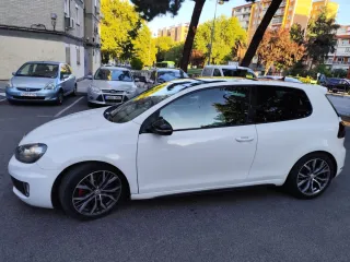 Volkswagen Golf 2010