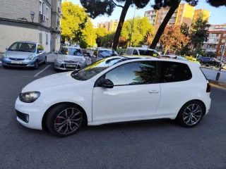 Volkswagen Golf 2010