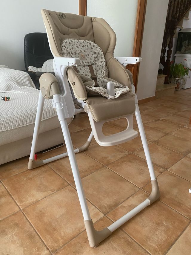 Trona MILA Jané - Bebé