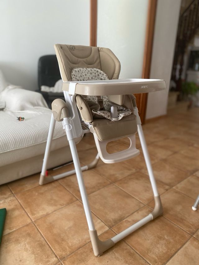 Trona MILA Jané - Bebé