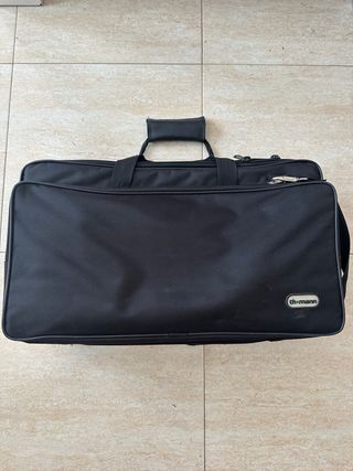 Line 6 Pod HD500 - Multiefectos