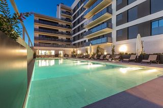 Piso en alquiler en Gorg - Pep Ventura en Badalona