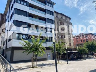 Local comercial en alquiler en Elgoibar