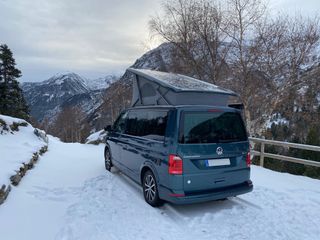 VOLKSWAGEN CALIFORNIA T6 OCEAN 2.0 TDI 150CV 4x4