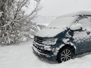 VOLKSWAGEN CALIFORNIA T6 OCEAN 2.0 TDI 150CV 4x4