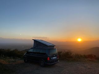VOLKSWAGEN CALIFORNIA T6 OCEAN 2.0 TDI 150CV 4x4