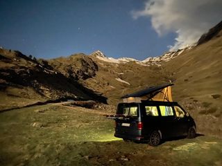VOLKSWAGEN CALIFORNIA T6 OCEAN 2.0 TDI 150CV 4x4
