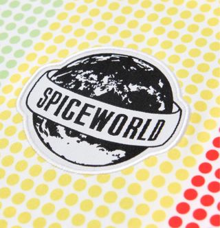 Camiseta Spice Girls Admiral - Talla L