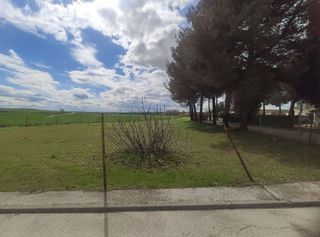 Terreno en venta en Illescas