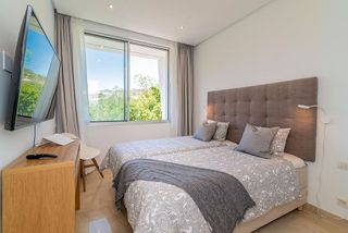 Casa adosada en alquiler en Los Monteros - Bahía de Marbella en Marbella