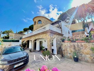 Chalet en venta en Fenals en Castell-Platja d´Aro
