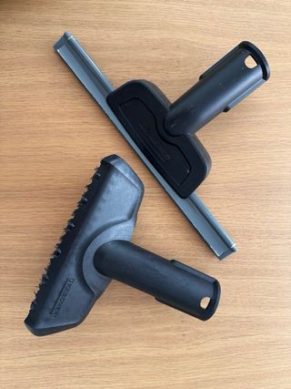 Kärcher Limpiadora Vapor SC1