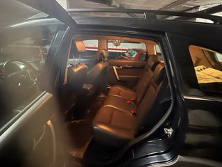 Chevrolet Captiva 2012
