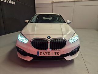 BMW Serie 1 F40 118d 150cv 2022