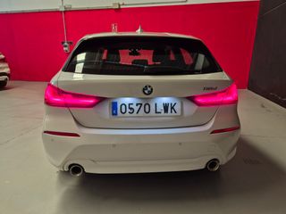 BMW Serie 1 F40 118d 150cv 2022