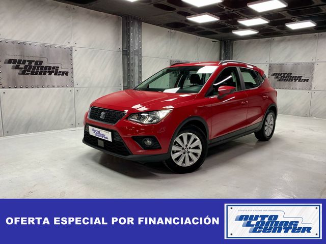 SEAT Arona 1.0 TSI 85kW 115CV Style Ecomotive