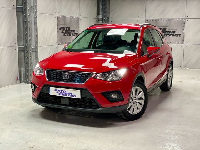 SEAT Arona 1.0 TSI 85kW 115CV Style Ecomotive