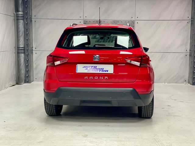 SEAT Arona 1.0 TSI 85kW 115CV Style Ecomotive