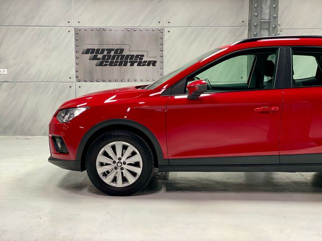 SEAT Arona 1.0 TSI 85kW 115CV Style Ecomotive