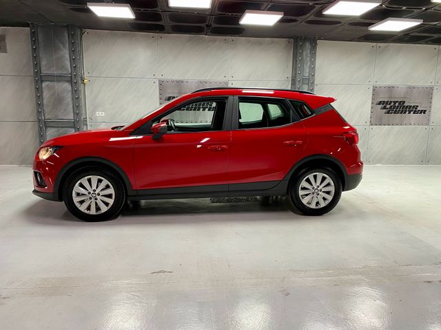 SEAT Arona 1.0 TSI 85kW 115CV Style Ecomotive