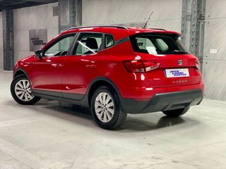 SEAT Arona 1.0 TSI 85kW 115CV Style Ecomotive