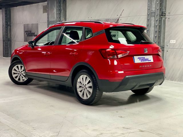 SEAT Arona 1.0 TSI 85kW 115CV Style Ecomotive