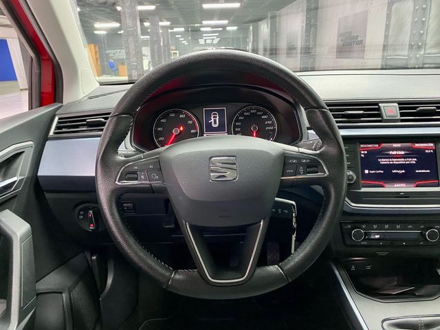 SEAT Arona 1.0 TSI 85kW 115CV Style Ecomotive