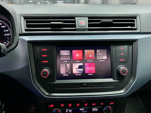 SEAT Arona 1.0 TSI 85kW 115CV Style Ecomotive