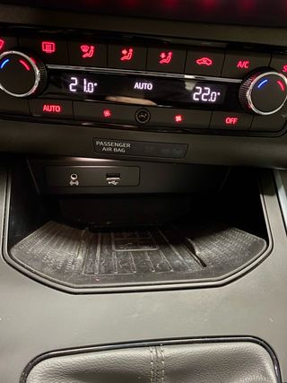 SEAT Arona 1.0 TSI 85kW 115CV Style Ecomotive