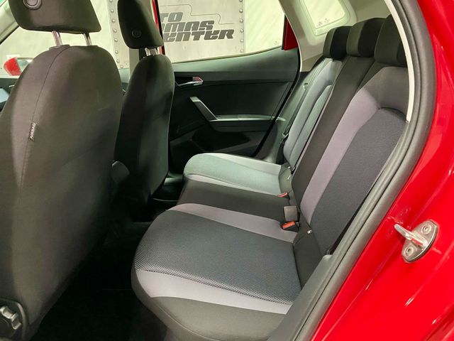 SEAT Arona 1.0 TSI 85kW 115CV Style Ecomotive