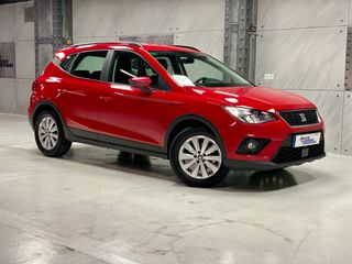 SEAT Arona 1.0 TSI 85kW 115CV Style Ecomotive