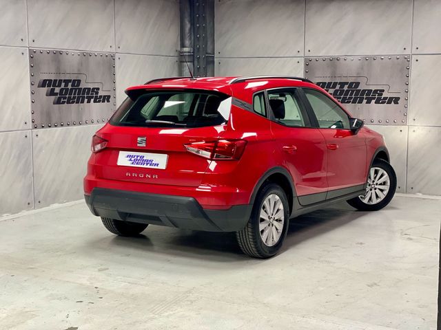 SEAT Arona 1.0 TSI 85kW 115CV Style Ecomotive