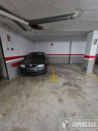 Garaje en venta en Aldaia