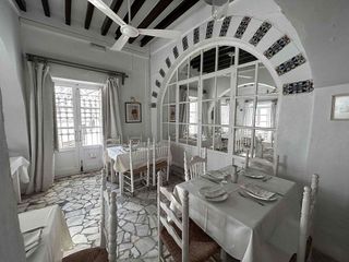 Local comercial en venta en Mojácar ciudad en Mojácar