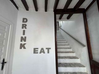 Local comercial en venta en Mojácar ciudad en Mojácar