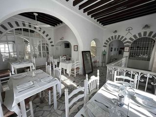 Local comercial en venta en Mojácar ciudad en Mojácar